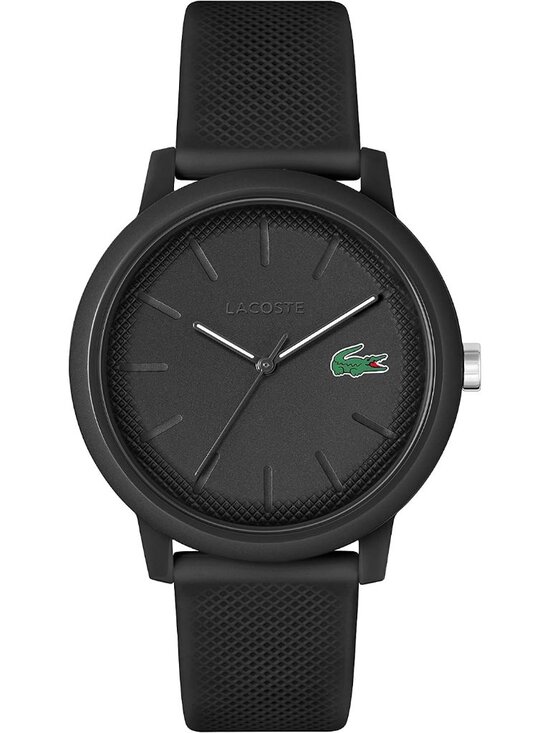 Other - Men's Black Case Quartz Premium Sporty Fashion Timepiece Dress Wrist Watches